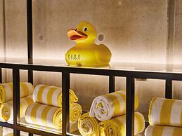 Badeschloss Hotel Est 1791