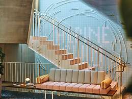 Badeschloss Hotel Est 1791