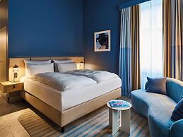 Badeschloss Hotel Est 1791