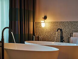 Badeschloss Hotel Est 1791