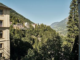 Badeschloss Hotel Est 1791