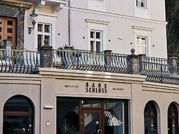 Badeschloss Hotel Est 1791