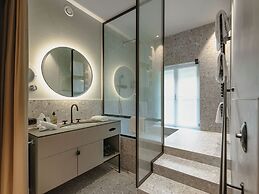 Badeschloss Hotel Est 1791