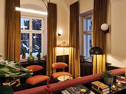 Badeschloss Hotel Est 1791