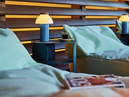 Badeschloss Hotel Est 1791