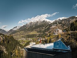 Badeschloss Hotel Est 1791