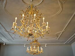 Badeschloss Hotel Est 1791