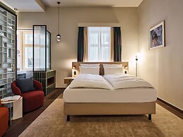 Badeschloss Hotel Est 1791