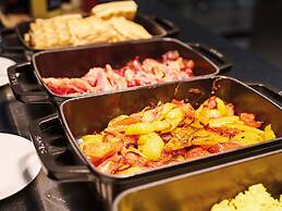 Badeschloss Hotel Est 1791