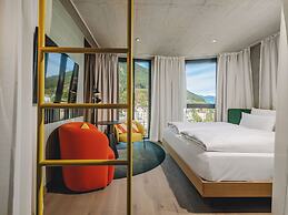 Badeschloss Hotel Est 1791