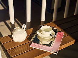 Badeschloss Hotel Est 1791