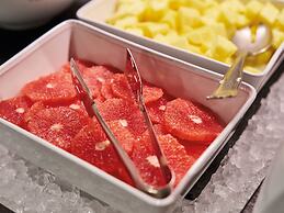 Badeschloss Hotel Est 1791