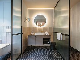 Badeschloss Hotel Est 1791