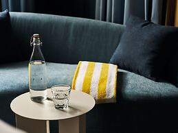 Badeschloss Hotel Est 1791