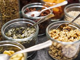 Badeschloss Hotel Est 1791