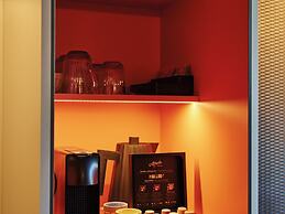 Badeschloss Hotel Est 1791