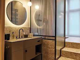 Badeschloss Hotel Est 1791