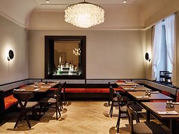 Badeschloss Hotel Est 1791