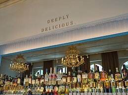 Badeschloss Hotel Est 1791