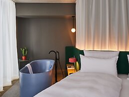 Badeschloss Hotel Est 1791