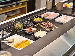 Badeschloss Hotel Est 1791