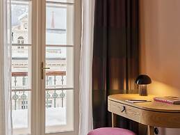 Badeschloss Hotel Est 1791