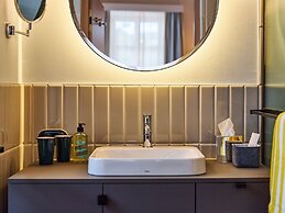 Badeschloss Hotel Est 1791