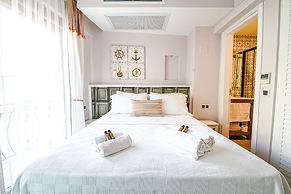 Nirvana Otel