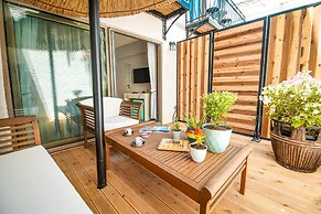 Nirvana Otel