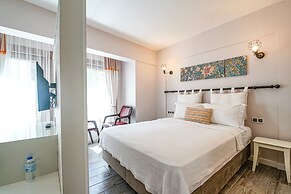 Nirvana Otel