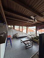 Nirvana Otel