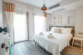 Nirvana Otel
