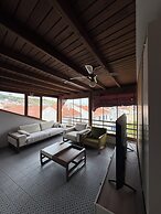 Nirvana Otel
