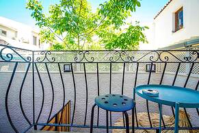 Nirvana Otel