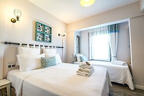 Nirvana Otel