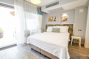 Nirvana Otel