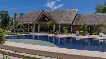 The Mayana Resort