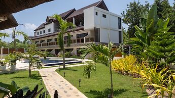 The Mayana Resort