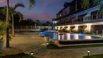 The Mayana Resort