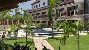 The Mayana Resort