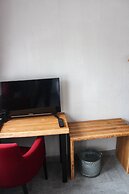 Kontraste