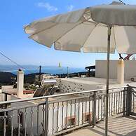 Bellavista House in Monolithos Rhodes