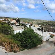 Bellavista House in Monolithos Rhodes