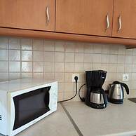 Bellavista House in Monolithos Rhodes