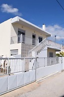 Bellavista House in Monolithos Rhodes