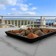 Bellavista House in Monolithos Rhodes