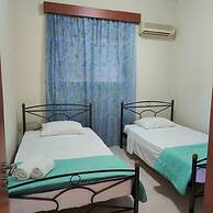 Bellavista House in Monolithos Rhodes