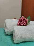 Bellavista House in Monolithos Rhodes