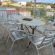 Bellavista House in Monolithos Rhodes