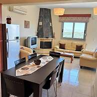 Bellavista House in Monolithos Rhodes